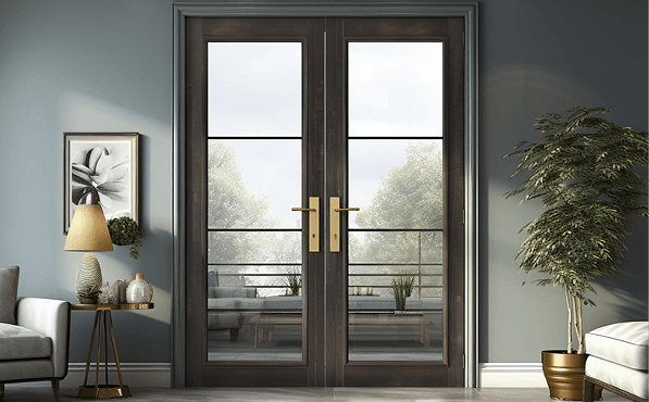 Premium Casement Door