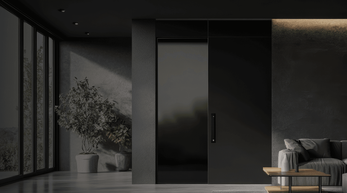 Engineering Precision Banner Mobile