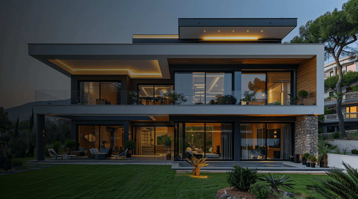 Engineering Precision Banner Mobile