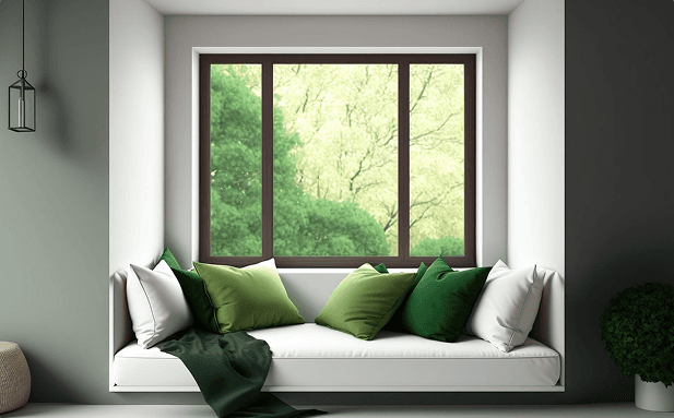 Premium Casement Window